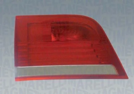 Фонарь задний правый внутр., с патроном [AL] MAGNETI MARELLI LLG011