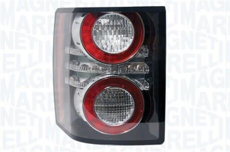 Задний фонарь левый LED RANGE ROVER 09-13 MAGNETI MARELLI LLI422 (фото 1)