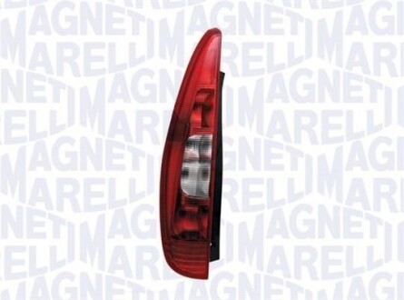 Фонарь задний левый MITSUBISHI COLT 04-12 (5d) MAGNETI MARELLI LLL102