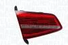 MAGNETI MARELLI Задний фонарь левый внутрений LED VW Passat B8 14- LLL162