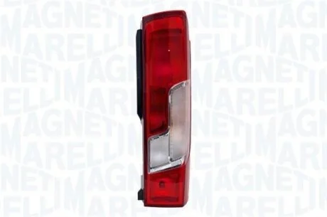 Задний фонарь правый CITROEN Jumper 14- MAGNETI MARELLI LLL261