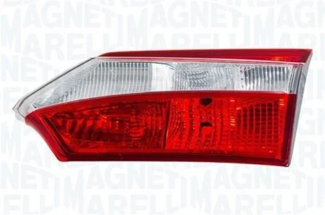 Фара задн. лев. TOYOTA Corolla 13- MAGNETI MARELLI LLL672 (фото 1)
