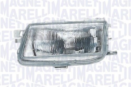 Фара Opel Astra F 92-94 (Carello) хутр. права MAGNETI MARELLI LPB261