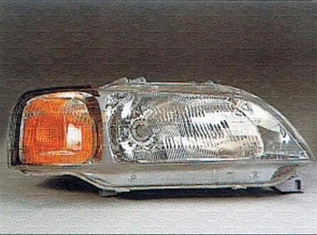 Фара Honda Civic 97-01 правая MAGNETI MARELLI LPE051