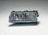 Фара 7\&#039; E38 Xenon -98 левая MAGNETI MARELLI LPE642 (фото 1)
