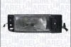 Фото 2 - фара Iveco Eurocargo 91-хутр./ел. ліва MAGNETI MARELLI LPF122 Фара Iveco Eurocargo 91-хутр./ел. ліва MAGNETI MARELLI LPF122 (фото 2)