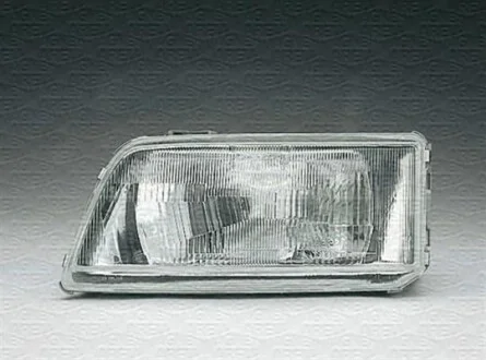 Фара Peugeot Boxer 94-, Fiat Ducato 94- (эл.) левая MAGNETI MARELLI LPF812