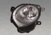MAGNETI MARELLI Фара передн. прав. FIAT NEW 500 07/07- [712455201129] LPM311