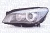 MAGNETI MARELLI Фара передняя прававя Bi-Xenon адаптивная BMW 7 7F01/F02/F03/F0 LPN101