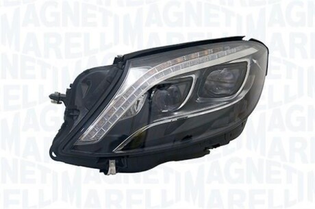 DB Фара правая адаптивная LED W222 13- MAGNETI MARELLI LPO781