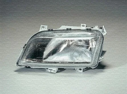Скло фари Ford Galaxy 94-00 праве MAGNETI MARELLI LRA481 (фото 1)