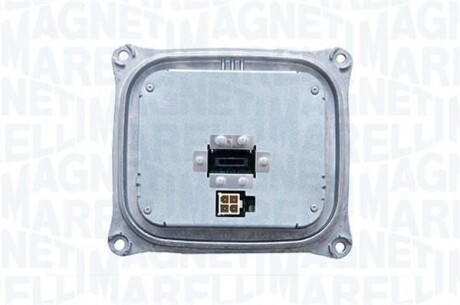 Блок ECU XENON / AFS BMW X5 (E70) MAGNETI MARELLI LRB160 (фото 1)