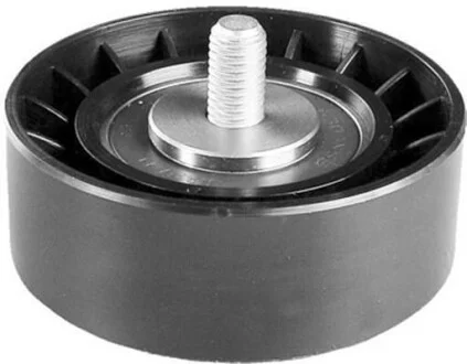 Фото 1 - bmw натяжной ролик промежуточный 730,740 e32,m60 91-94, MAGNETI MARELLI MPQ0129 BMW Натяжной ролик промежуточный 730,740 E32,M60 91-94, MAGNETI MARELLI MPQ0129 (фото 1)