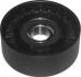 MAGNETI MARELLI OPEL Натяжный ролик генератора ASTRA 1.4,1.6 91- MPQ0154