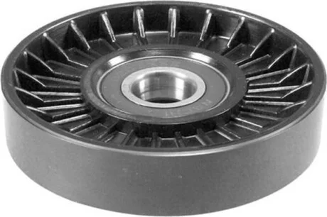 Ролик модуля натяжителя ремня MAGNETI MARELLI MPQ0170 (фото 1)