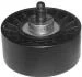 MAGNETI MARELLI Ролик натяжитель пасив. VOYAGER 2.5CRD MPQ0197
