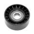 MAGNETI MARELLI BMW Ролик натяжителя ремня 5 E39 97- MPQ0266