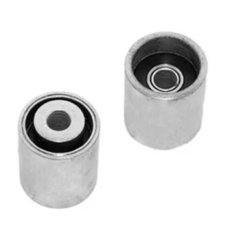 Натяжной ролик Kia,Hyundai 2.9D 01- MAGNETI MARELLI MPQ0318 (фото 1)