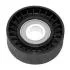 MAGNETI MARELLI BMW Натяжной ролик без механизма 316i,318i E36,M43 93- MPQ0341