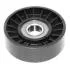 MAGNETI MARELLI Натяжной ролик ременного привода HYUNDAI Santa FE I 2.7 MPQ0402