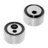 MAGNETI MARELLI PEUGEOT Ролик натяжителя ремня Boxer, Expert 2.0HDI, CITROEN, FI MPQ0413