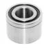 MAGNETI MARELLI DB Подшипник кронштейна ролика натяж.OM601- MPQ0422