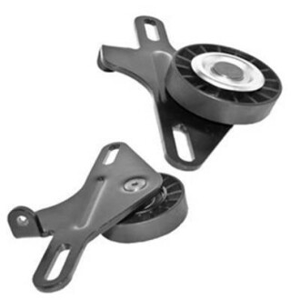 RENAULT Натяжной ролик Kangoo 1,4 97-. MAGNETI MARELLI MPQ0541 (фото 1)