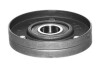 MAGNETI MARELLI Ролик натяжитель ремня (17x76x24)(мет)VOLVO S70 2.5TDI 97 MPQ0603