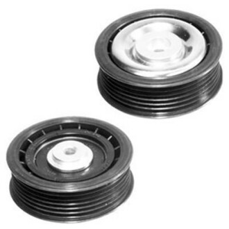 Ролик модуля натяжителя ремня MAGNETI MARELLI MPQ0638 (фото 1)