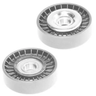 Фото 1 - роликовый модуль натяжителя ремня MAGNETI MARELLI MPQ0640 Роликовый модуль натяжителя ремня MAGNETI MARELLI MPQ0640 (фото 1)