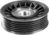 MAGNETI MARELLI ролик C-MAX 1.8TDCi MPQ0650