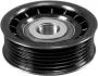 MAGNETI MARELLI VW ролик Golf,Bora 2.3 98- MPQ0672