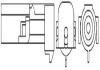 SONDA LAMBDA OPEL OSM005