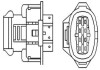 SONDA LAMBDA OPEL OSM008