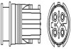 SONDA LAMBDA BMW OSM013