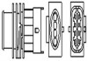 SONDA LAMBDA OPEL OSM017