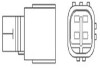 SONDA LAMBDA TOYOTA MAGNETI MARELLI OSM020 (фото 1)