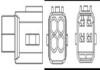 SONDA LAMBDA TOYOTA OSM027