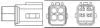 SONDA LAMBDA TOYOTA OSM027