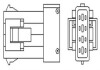 SONDA LAMBDA PEUGEOT OSM031