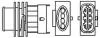 SONDA LAMBDA OPEL MAGNETI MARELLI OSM056 (фото 1)