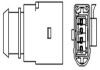 SONDA LAMBDA VAG OSM072