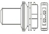 SONDA LAMBDA VAG MAGNETI MARELLI OSM078 (фото 1)