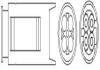 SONDA LAMBDA BMW OSM079