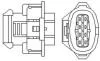 SONDA LAMBDA OPEL MAGNETI MARELLI OSM089 (фото 1)