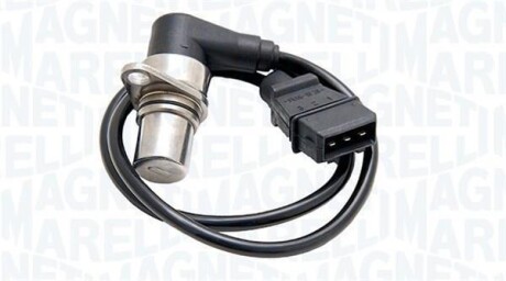 VW Датчик оборотов двигателя Passat,GOLF III 94- MAGNETI MARELLI SAG064 (фото 1)