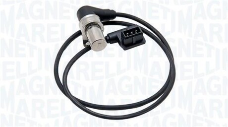 BMW Датчик оборотов двигателя 3 E30,5 E34 88- MAGNETI MARELLI SAG073