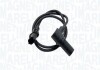 MAGNETI MARELLI FIAT Датчик числа оборотов ALFA 1,4-2,0Marea 2,0/2,4 Lancia Kappa 2,0/2,4 SAG122