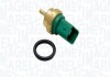 MAGNETI MARELLI CITROEN Датчик температуры воды Berlingo 1,6 00-, C2/C3/C4, PEUGEOT. SPA161