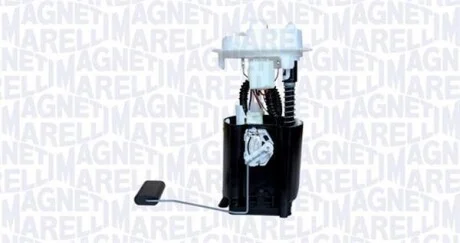 Топливный насос в сборе MAGNETI MARELLI SUA373